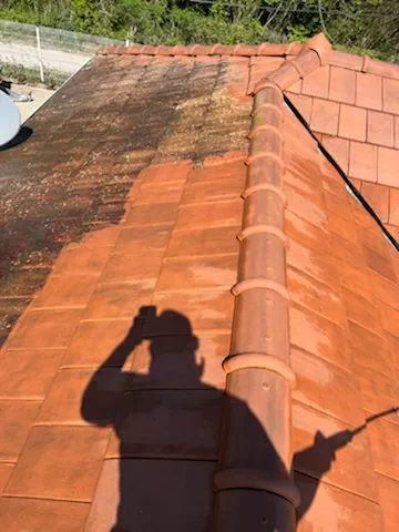 Rénovation de maison