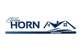 Logo Jerry Horn