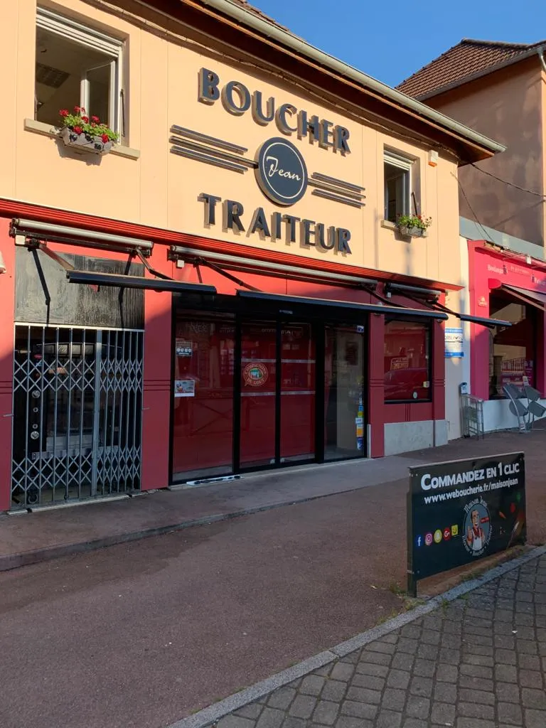 Peinture et réfection de façade