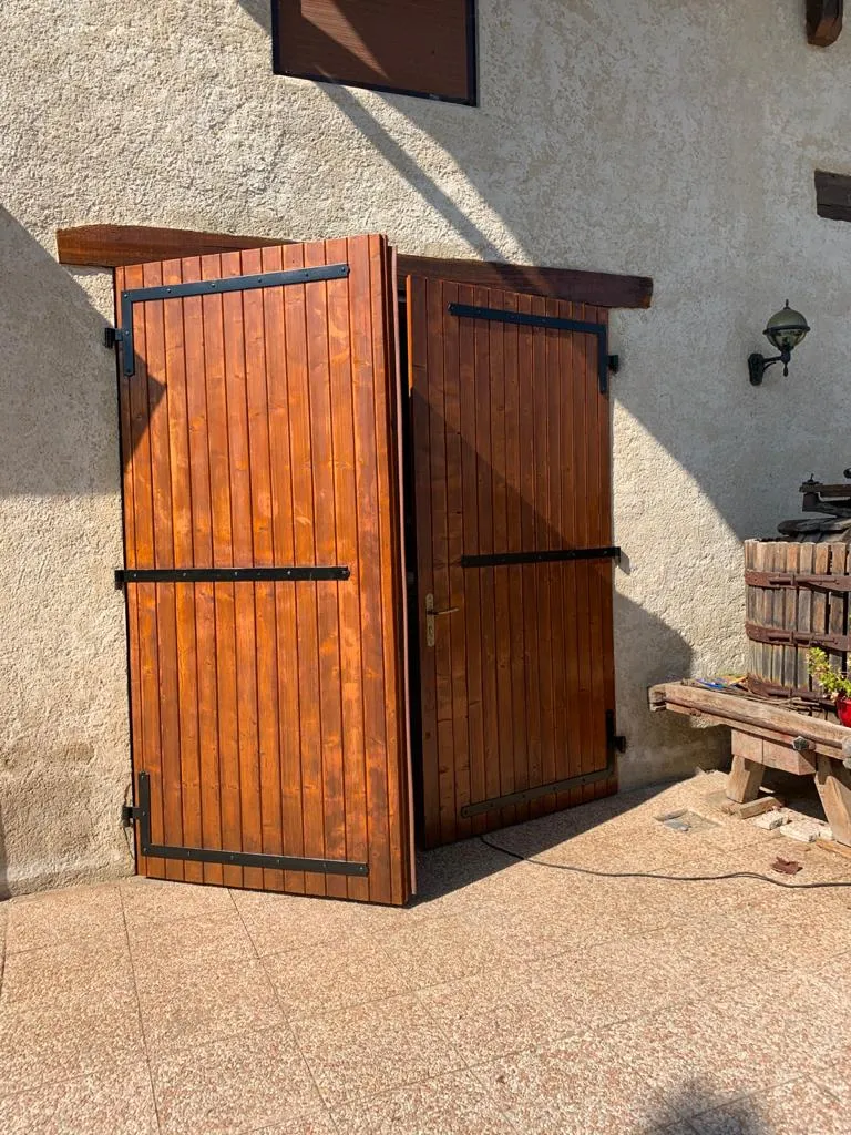 Peinture intérieur/extérieur